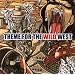 THEME FOR THE WILD WEST