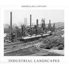 Industrial Landscapes