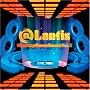 Lantis NonStop Dance Remix Vol.3