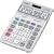 CASIO �W���X�g�^�C�v�d�� 12�� JW-20A-N (�G�R�d�l ����\�����Ԍv�Z)