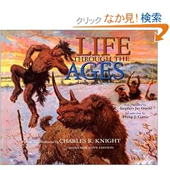 Life Through the Ages (Life of the Past)