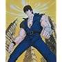 「北斗の拳」25周年記念 DVD-BOX~TVシリーズHDリマスターエディション~ (初回限定版)