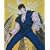 �u�k�l�̌��v25���N�L�O DVD-BOX~TV�V���[�YHD���}�X�^�[�G�f�B�V����~ (��������)