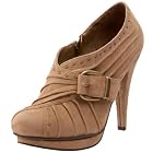 BCBGeneration Minska Shoe Bootie