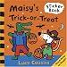 Maisy's Trick-or-Treat Sticker Book
