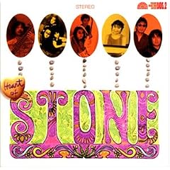 HEART OF STONE�@~�@TRIBUTE TO BRIAN JONES