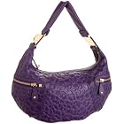 Betsey Johnson Cat-Alina Medium Hobo