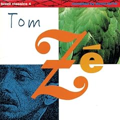 Brazil Classics, Vol. 4: The Best of Tom Ze - Massive Hits