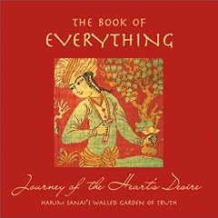 The Book of Everything: Journey of The Hearts Desire