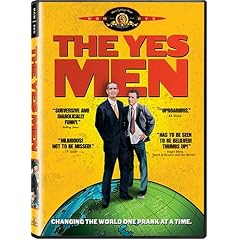 Yes Men (Ws Sub) [DVD] [Import]