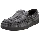 DC Villain TX Loafer