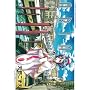 ARIA 9 (BLADE COMICS)