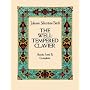 Bach: The Well Tempered Clavier: Books 1 and 2 Complete