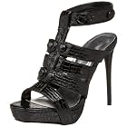 Michael Antonio Women's Feenat Platform Sandal