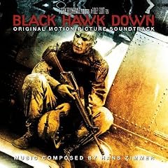 Black Hawk Down [Original Motion Picture Soundtrack]
