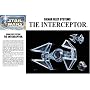 1/72 STARWARS �^�C�E�C���^�[�Z�v�^�[