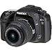 PENTAX �f�W�^����჌�t�J���� K10D �����Y�L�b�g K10DLK