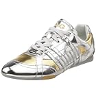 D&G Dolce & Gabbana Men's DU0874 Sneaker