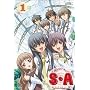 S�EA~�X�y�V�����E�G�[~ �y1�z [DVD]