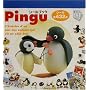 Pingu�V�[���u�b�N (�܂邲�ƃV�[���u�b�N)