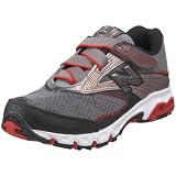 New Balance Little Kid/Big Kid KV687 Velcro Running Shoe