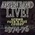 ���S�o���hLIVE!1974~76