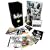 The Beatles (Long Card Box With Bonus DVD)