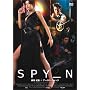 SPY_N [DVD]