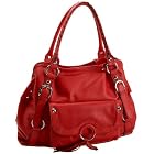 London Fog Corinne Tote