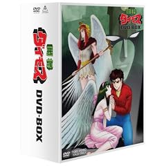 �����_�C���X DVD-BOX�y���񐶎Y����z