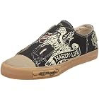 Ed Hardy Organic Lowrise Sneaker