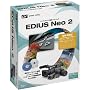 EDIUS Neo2 �D�ҏ抷�� EDIUSNEO2-SP