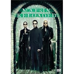 �}�g���b�N�X �����[�f�b�h ���ʔ� [DVD]