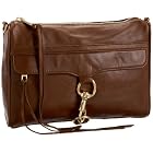 Rebecca Minkoff Clutch With Chain Strap