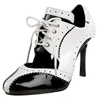 Funtasma By Pleaser Women's Defiant-08 Oxford Pump