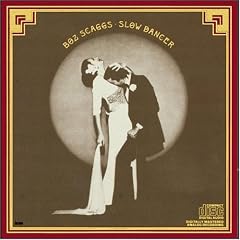 Slow Dancer