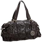 Jessica Simpson Metropolitan Satchel