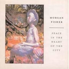 Peace In The Heart Of The City