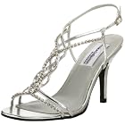 Dyeables Women's Striking Sandal