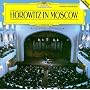 Horowitz in Moscow