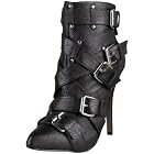 ZiGiny Triumph Bootie
