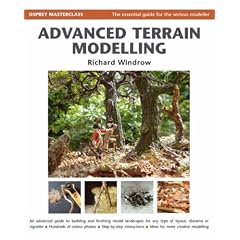 Advanced Terrain Modelling (Modelling Masterclass)