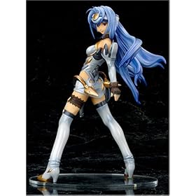 �[�m�T�[�K �G�s�\�[�hI �͂ւ̈ӎu KOS-MOS (1/8�X�P�[�� PVC�h���ς݊����i)