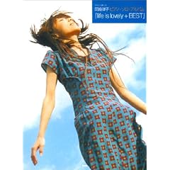 �₳�����e���� ���藥�q�s�A�m�\���A���o�� �ulife is lovely+BEST�v