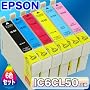 ��C�≮�I���W�i�� EPSON �G�v�\�� �v�����^�p�C���N IC6CL50 6�F�Z�b�g�@�݊��C���N