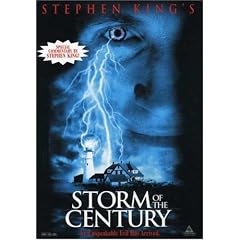 Storm of the Century [DVD] [Import]