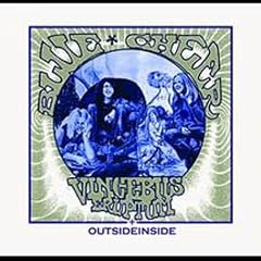 Vincebus Eruptum/Outsideinside