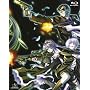 BLACK LAGOON The Second Barrage Blu-ray005 TWINS