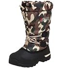 Baffin Little Kid Igloo Winter Boot