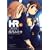 HR ~�ف[�ށE��[��~ (1) (�܂񂪃^�C��KR�R�~�b�N�X)